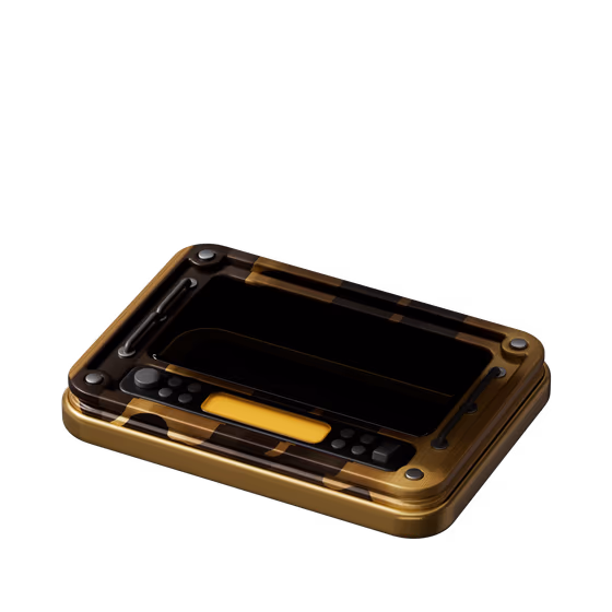 terminal bottom image