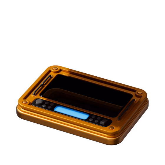 terminal bottom image