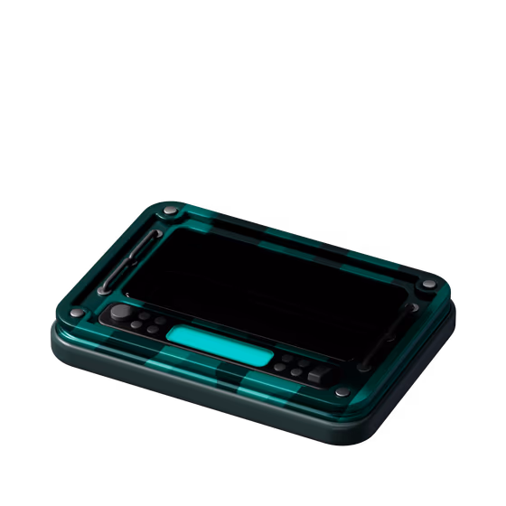 terminal bottom image