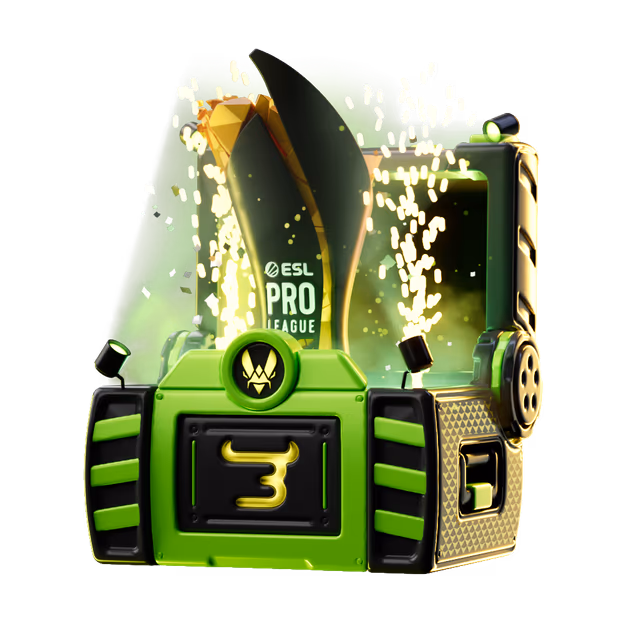 ESL PRO League