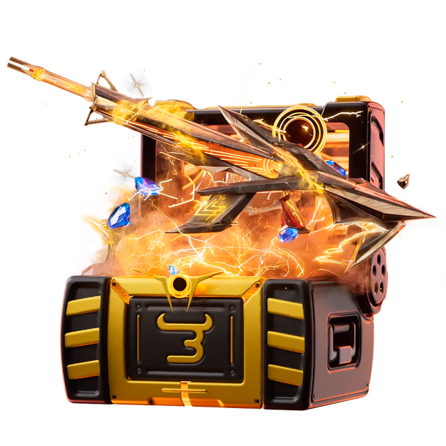 Mythic