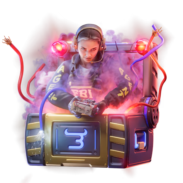 Agent Ava