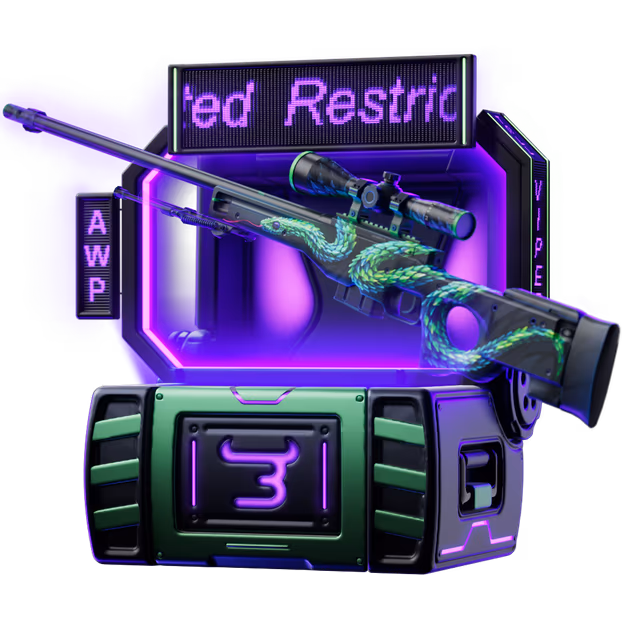 Prohibited