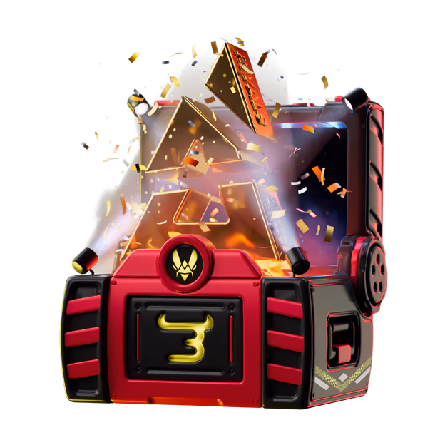 Blast Rivals