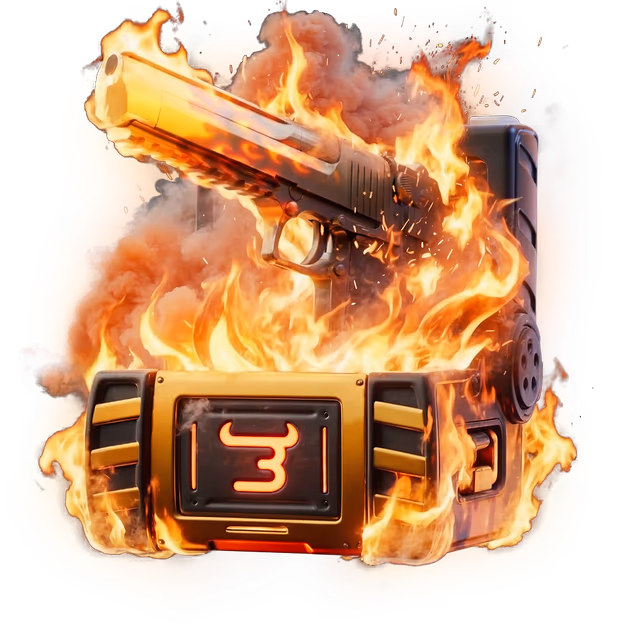 Flame