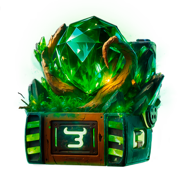Emerald