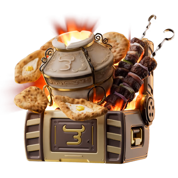 TANDOOR