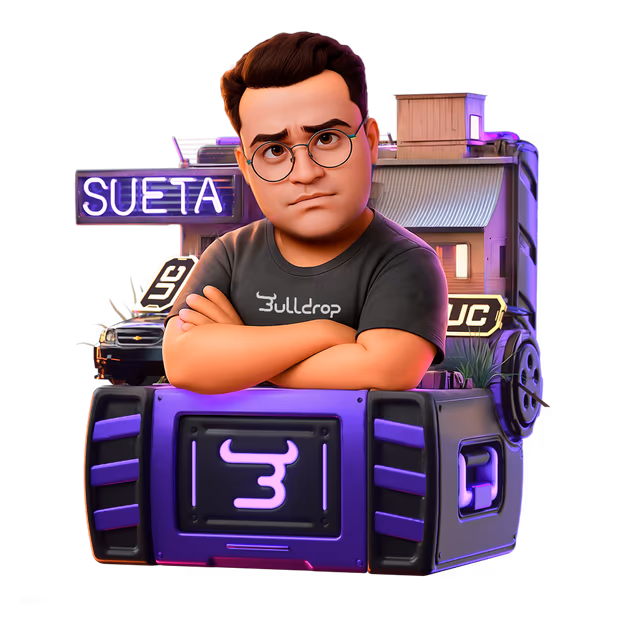 SUETAJON