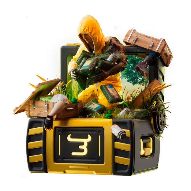 Scavenger