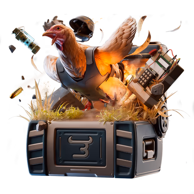 Chicken