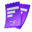 fortune wheel demo item