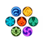 case name icon