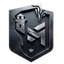case name icon