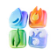 case name icon