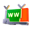 case name icon